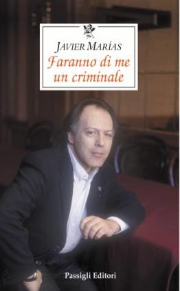 Faranno di me un criminale
