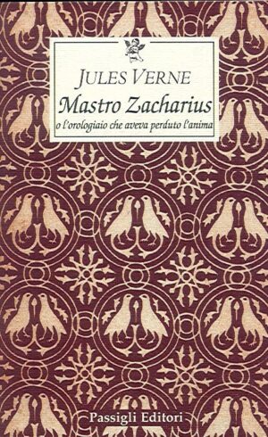Mastro Zacharius