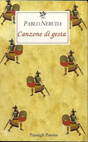 Canzone di gesta