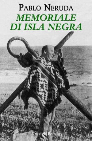 Memoriale di Isla Negra