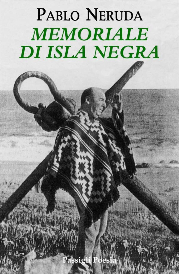 Memoriale di Isla Negra