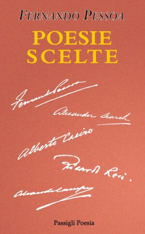 Poesie scelte