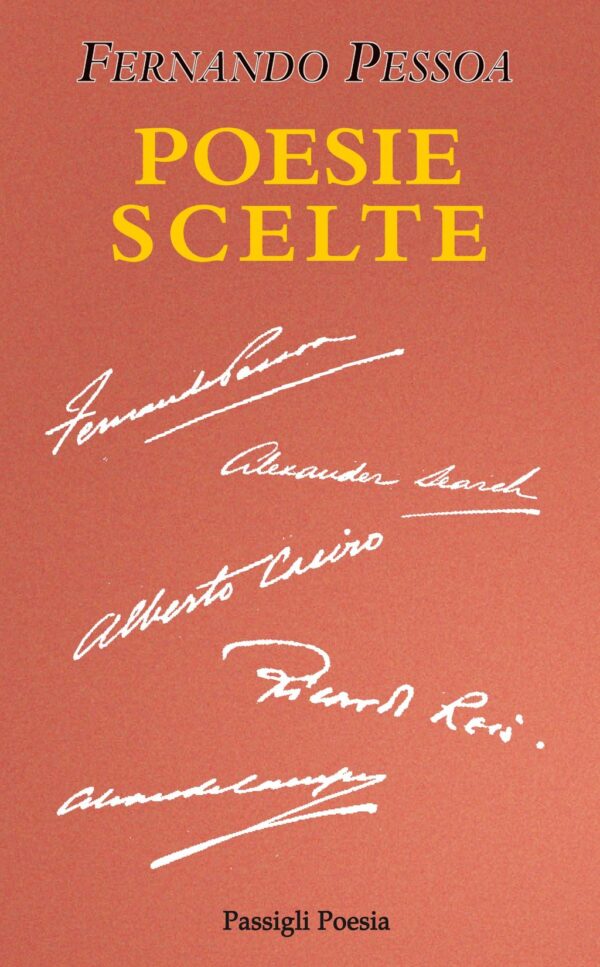 Poesie scelte