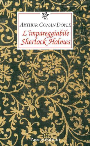 L'impareggiabile Sherlock Holmes