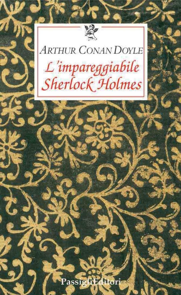 L'impareggiabile Sherlock Holmes
