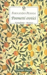Poemetti erotici