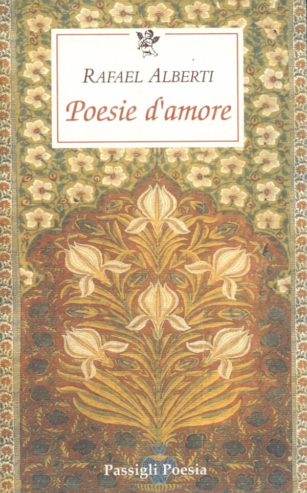 Poesie d'amore
