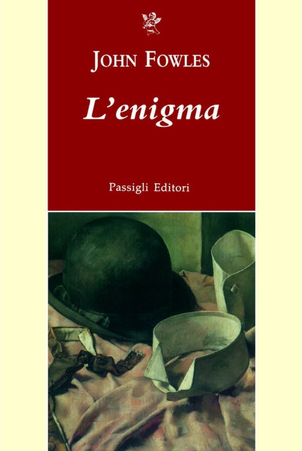 L'enigma