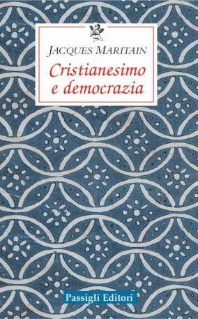 Cristianesimo e democrazia