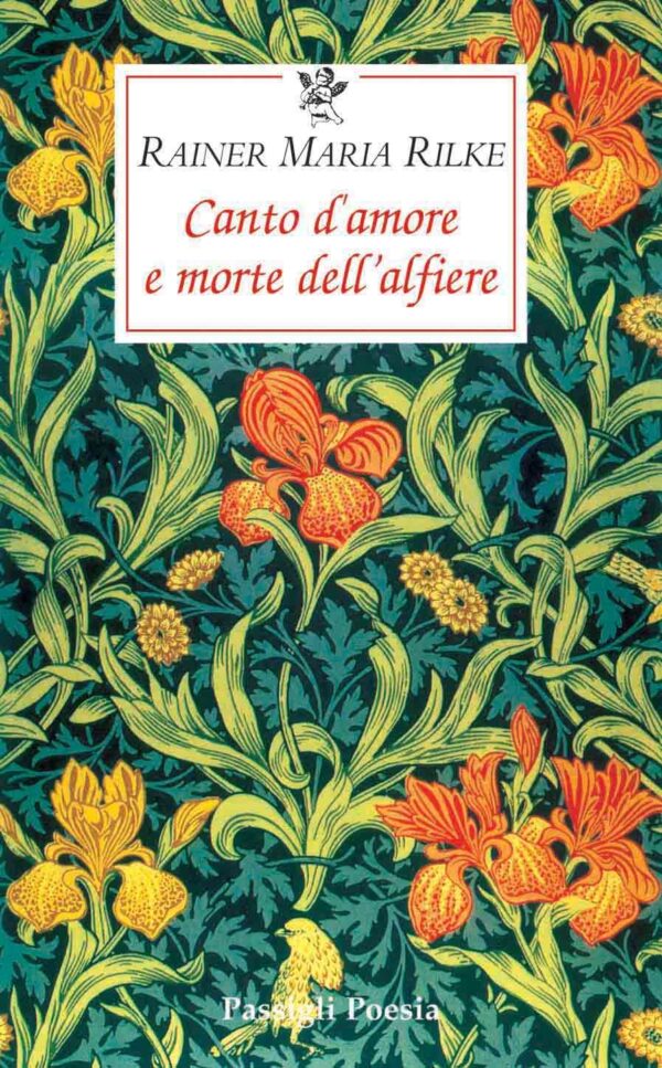 Canto d'amore e morte dell'alfiere Christoph Rilke