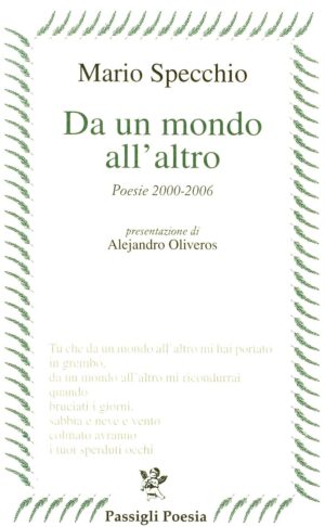 Da un mondo all'altro