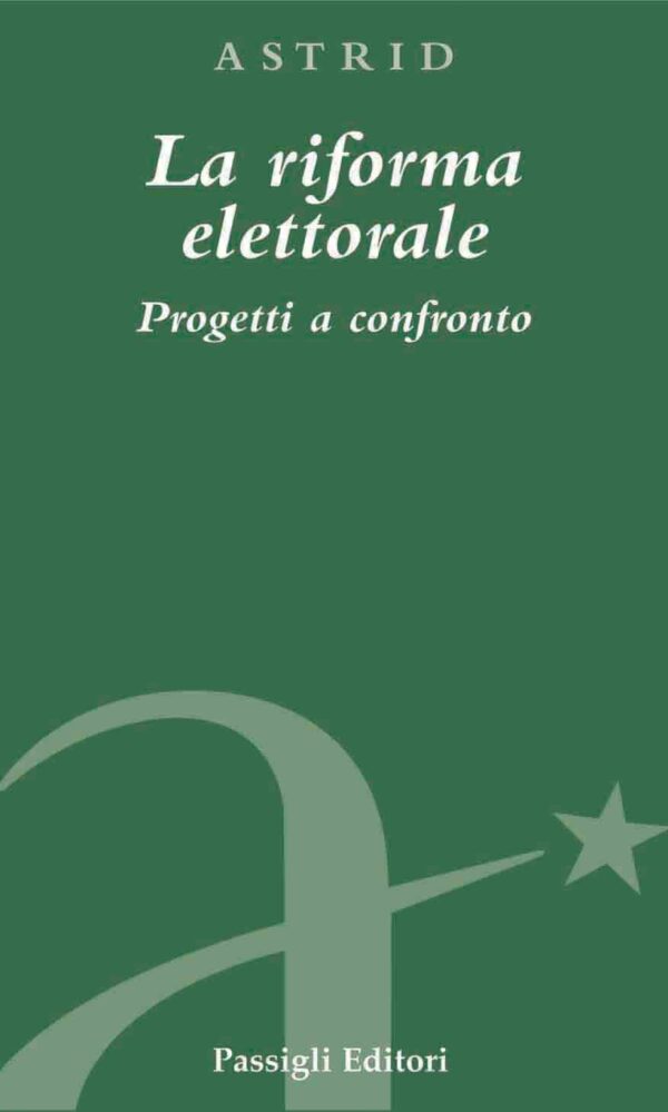 La riforma elettorale
