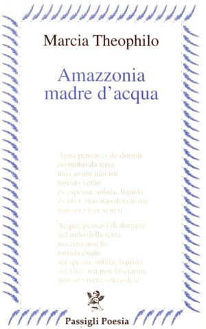 Amazzonia madre d'acqua
