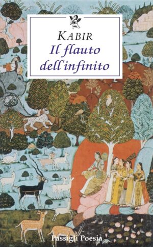 Il flauto dell'infinito