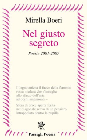 Nel giusto segreto