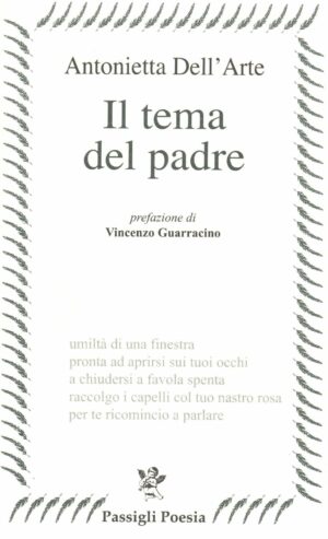 Il tema del padre
