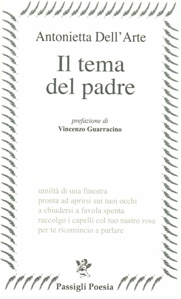 Il tema del padre