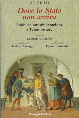 Dove lo Stato non arriva