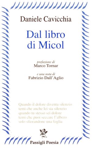 Dal libro di Micol