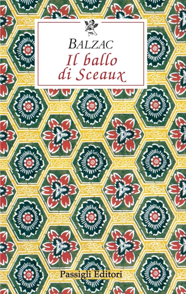 Il ballo di Sceaux