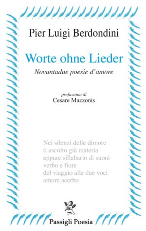 Worte Ohne Lieder