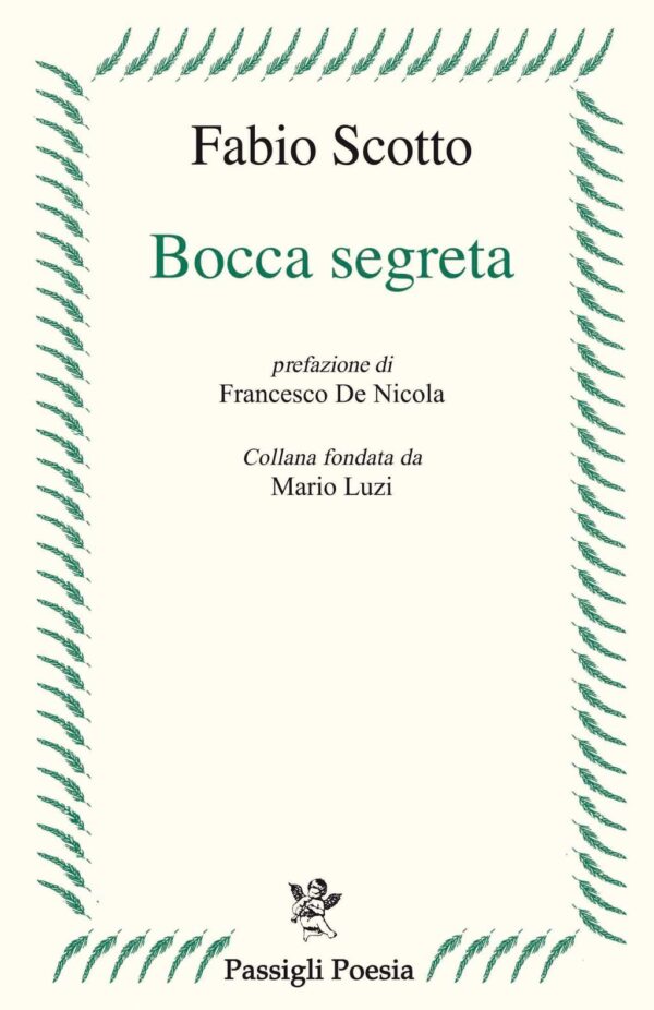 Bocca segreta