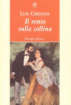 Il vento sulla collina