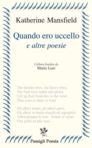 Quando ero uccello