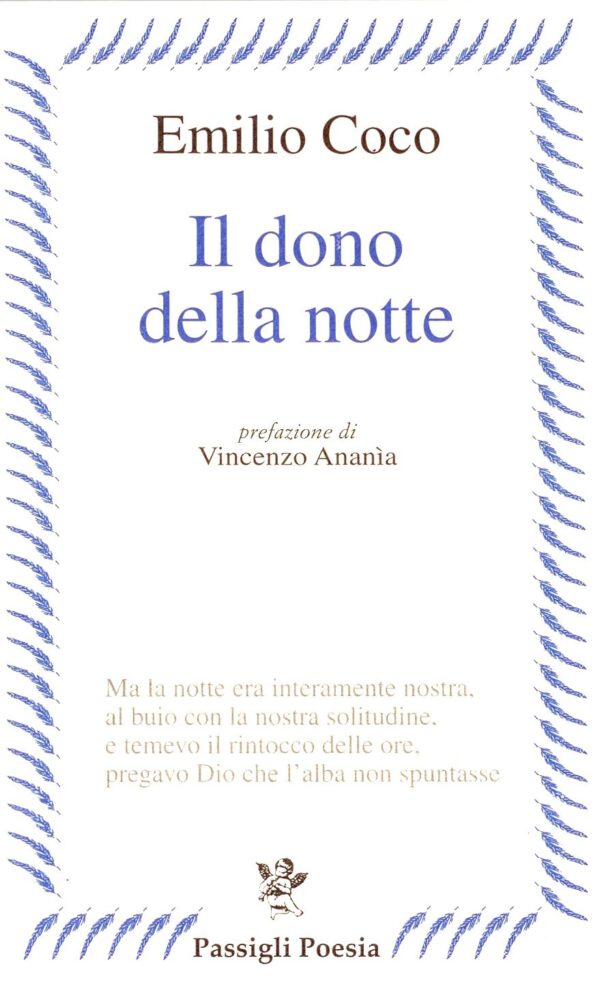 Il dono della notte