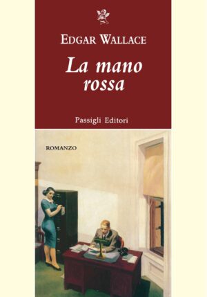 La mano rossa