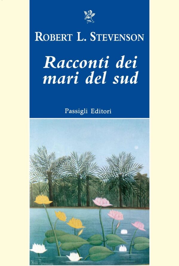 Racconti dei mari del Sud