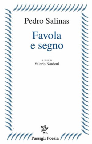Favola e segno