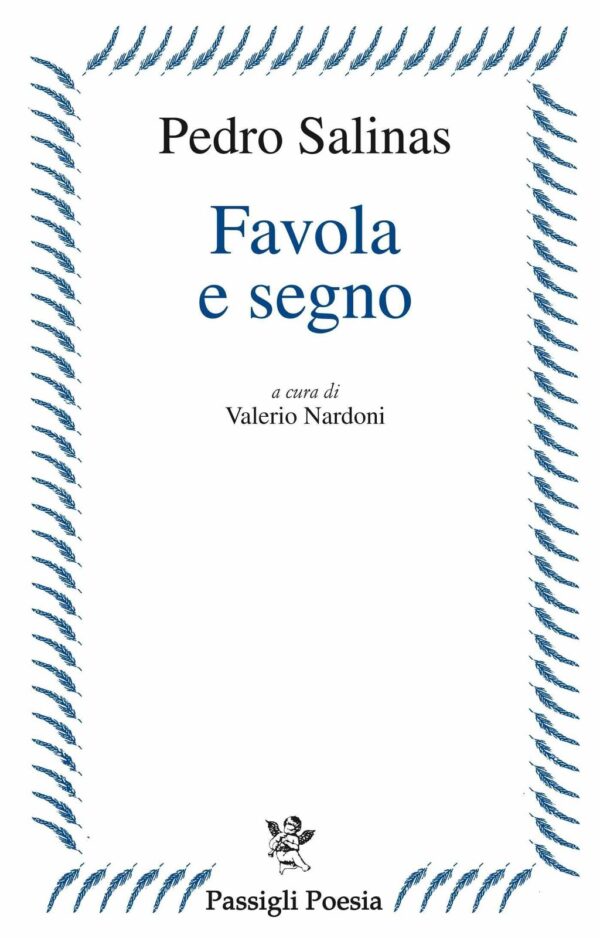 Favola e segno