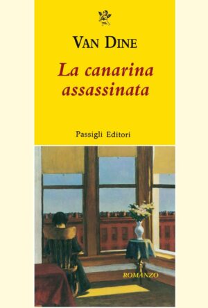 La canarina assassinata