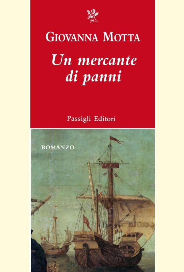 Il mercante di panni