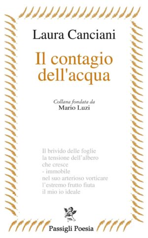 Il contagio dell'acqua