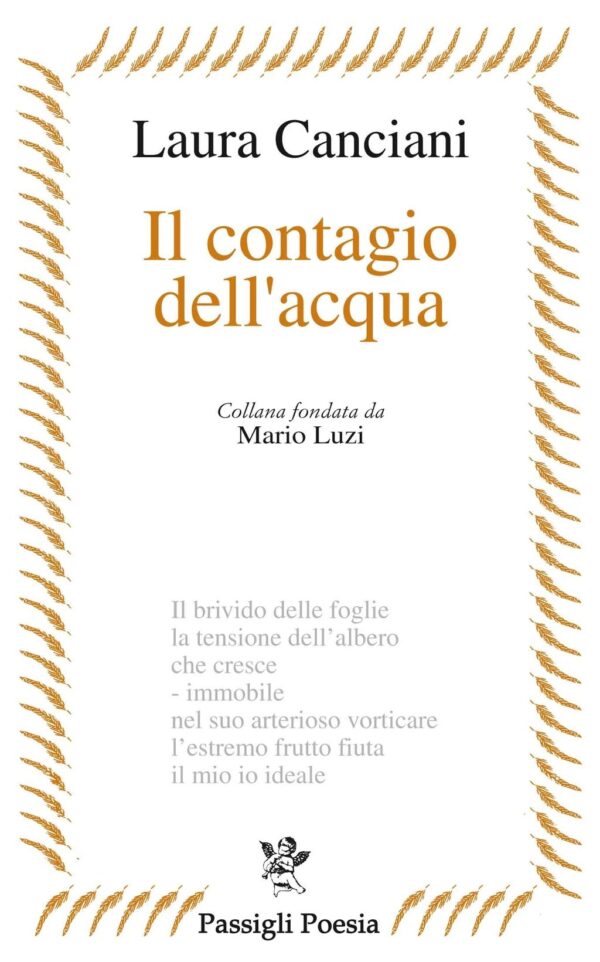 Il contagio dell'acqua
