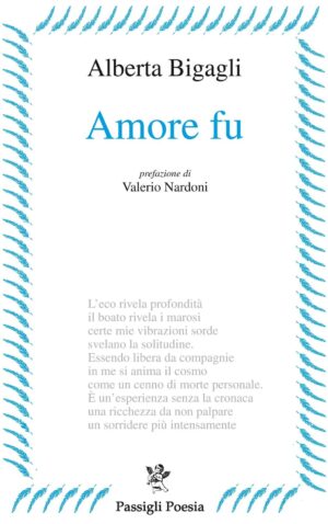 Amore fu