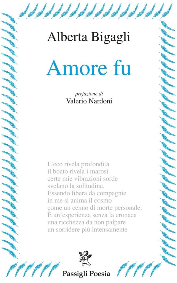 Amore fu
