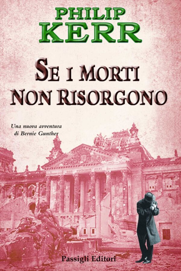 Se i morti non risorgono