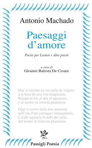 Paesaggi d'amore