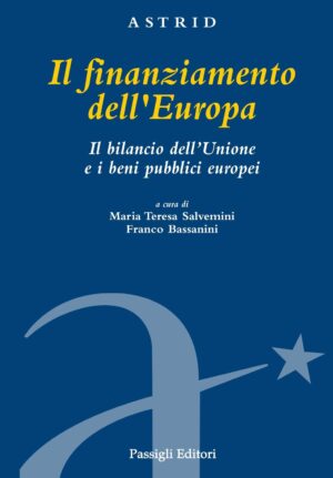 Il finanziamento dell'Europa