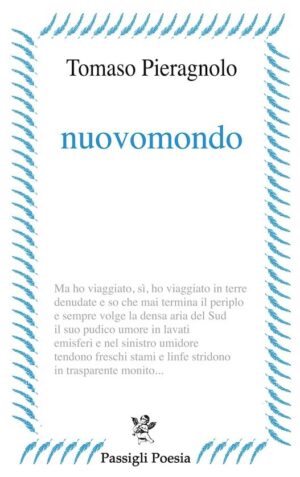 Nuovomondo