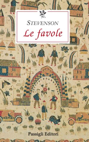 Le Favole