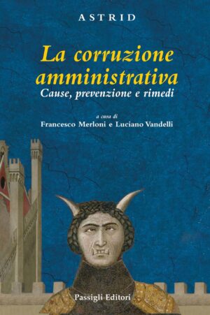 La corruzione amministrativa