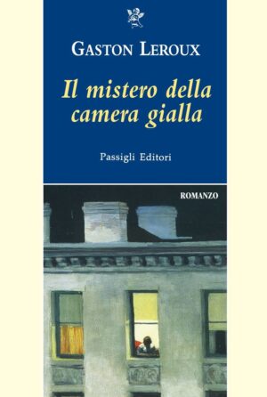 Il mistero della camera gialla