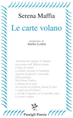 Le carte volano