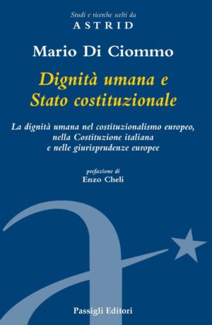 Dignità umana e Stato costituzionale