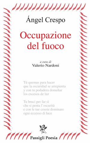 Occupazione del fuoco