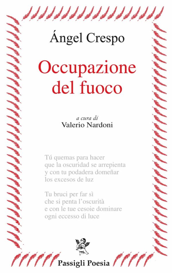 Occupazione del fuoco